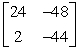 <strong>Find </strong> A) B) C) D) E)