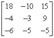 <strong>Find </strong> A) B) C) D) E)