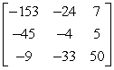 <strong>Find </strong> A) B) C) D) E)