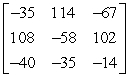<strong>Find </strong> A) B) C) D) E)