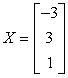 <strong>Write the system of linear equations as a matrix equation and then use Gauss-Jordan elimination on the augmented matrix to solve for the the matrix </strong> A) B) C) D) E)
