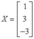 <strong>Write the system of linear equations as a matrix equation and then use Gauss-Jordan elimination on the augmented matrix to solve for the the matrix </strong> A) B) C) D) E)