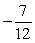 <strong>Find the determinant of the matrix .</strong> A) B) C) D) E)
