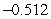 <strong>Use the matrix capabilities of a graphing utility to find the determinant of the matrix .</strong> A) B) C) D) E)