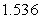 <strong>Use the matrix capabilities of a graphing utility to find the determinant of the matrix .</strong> A) B) C) D) E)