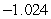 <strong>Use the matrix capabilities of a graphing utility to find the determinant of the matrix .</strong> A) B) C) D) E)