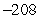 <strong>Find the determinant of by the method of expansion by cofactors.</strong> A) B) C) D) E)