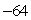 <strong>Find the determinant of .</strong> A) B) C) D) E)
