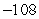 <strong>Find the determinant of .</strong> A) B) C) D) E)