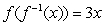 <strong>Find the inverse function informally . Verify that and </strong> A) , , B) , , C) , , D) , , E) , ,