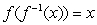 <strong>Find the inverse function informally . Verify that and </strong> A) , , B) , , C) , , D) , , E) , ,