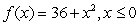 <strong>Determine whether the function has an inverse function, If it does, find its inverse function. </strong> A)Yes, has an inverse function, B)No, does not have an inverse function. C)Yes, has an inverse function, D)Yes, has an inverse function, E)Yes, has an inverse function,
