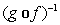 <strong>Use the functions given by and to find the composition of functions </strong> A) B) C) D) E)