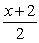 <strong>Use the functions given by and to find the composition of functions </strong> A) B) C) D) E)