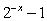 <strong>Determine which of the following functions is graphed below. </strong> A) B) C) D) E)