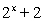 <strong>Determine which of the following functions is graphed below. </strong> A) B) C) D) E)