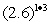<strong>Use a calculator to evaluate . Round your result to three decimal places.</strong> A) B) C) D) E)