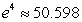 <strong>Use a calculator to evaluate the function for the given value of , . Round your result to three decimal places.</strong> A) B) C) D) E)
