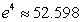 <strong>Use a calculator to evaluate the function for the given value of , . Round your result to three decimal places.</strong> A) B) C) D) E)