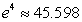 <strong>Use a calculator to evaluate the function for the given value of , . Round your result to three decimal places.</strong> A) B) C) D) E)