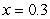 <strong>Use a calculator to evaluate the function for the given value of , . Round your result to three decimal places.</strong> A) B) C) D) E)