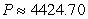 <strong>The present value of money is the principal you need to invest today so that it will grow to an amount at the end of specified time. The present value formula is obtained by solving the compound interest formula for . Recall that is the number of years, is the interest rate per year, and is the number of compoundings per year. find the present value of amount invested at rate for years, compounded times per year. </strong> A) B) C) D) E)
