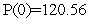 <strong>The number of certain type of bacteria increases according to the model where t is time (in hours) a)Find P(0). b)Find P(5). c)Find P(10). d)Find P(24).</strong> A)a) b) c) d) B)a) b) c) d) C)a) b) c) d) D)a) b) c) d) E)a) b) c) d)