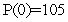 <strong>The number of certain type of bacteria increases according to the model where t is time (in hours) a)Find P(0). b)Find P(5). c)Find P(10). d)Find P(24).</strong> A)a) b) c) d) B)a) b) c) d) C)a) b) c) d) D)a) b) c) d) E)a) b) c) d)