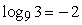 <strong>Rewrite the exponential equation in logarithmic form.</strong> A) B) C) D) E)