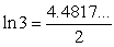 <strong>Write the exponential equation in logarithmic form.</strong> A) B) C) D) E)