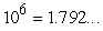 <strong>Write the logarithmic equation in exponential form.</strong> A) B) C) D) E)