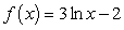 <strong>Match the function below with its graph. Graph I : Graph IV: Graph II: Graph V: Graph III: </strong> A)Graph III B)Graph I C)Graph II D)Graph V E)Graph IV
