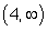 <strong>Find the domain of the function .</strong> A) B) C) D) E)