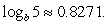 <strong>Approximate the logarithm below using the properties of logarithms, given and </strong> A)-0.2084 B)-0.2625 C)0.2084 D)0.2625 E)0.4709