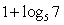 <strong>Use the properties of logarithms to simplify the logarithmic expression below. </strong> A) B) C) D) E)