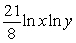 <strong>Expand the given logarithmic expression. Assume all variable expressions represent positive real numbers. </strong> A) B) C) D) E)