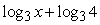 <strong>Condense the expression to the logarithm of a single term.</strong> A) B) C) D) E)