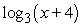 <strong>Condense the expression to the logarithm of a single term.</strong> A) B) C) D) E)