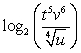 <strong>Write the expression below as a single logarithm with a coefficient of 1. Assume all variable expressions represent positive real numbers. </strong> A) B) C) D) E)
