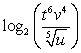 <strong>Write the expression below as a single logarithm with a coefficient of 1. Assume all variable expressions represent positive real numbers. </strong> A) B) C) D) E)