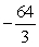 <strong>Solve for x. </strong> A) B) C) D) E)2