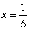<strong>Use algebraic procedures to find the exact solution(s) of the equation below. </strong> A) B) C) D) E)