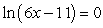 <strong>Solve for </strong> A) B) C) D) E)