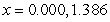<strong>Solve the exponential equation algebraically. Approximate the result to three decimal places. </strong> A) B) C) D) E)
