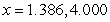 <strong>Solve the exponential equation algebraically. Approximate the result to three decimal places. </strong> A) B) C) D) E)