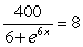 <strong>Solve the exponential equation algebraically. Approximate the result to three decimal places. </strong> A) B) C) D) E)