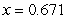 <strong>Solve the exponential equation algebraically. Approximate the result to three decimal places. </strong> A) B) C) D) E)