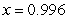 <strong>Solve the exponential equation algebraically. Approximate the result to three decimal places. </strong> A) B) C) D) E)
