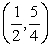 <strong>Determine the vertex of the graph of the quadratic function .</strong> A) B) C) D) E)