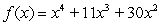 <strong>Find all real zeros of the polynomial and determine the mutiplicity of each.</strong> A) , multiplicity 2; , multiplicity 1; , multiplicity 1 B) , multiplicity 2; , multiplicity 2 C) , multiplicity 2; , multiplicity 1; , multiplicity 1 D) , multiplicity 2; , multiplicity 2 E) , multiplicity 1; , multiplicity 1; , multiplicity 1; , multiplicity 1